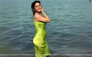 Isha Talwar